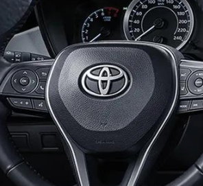 丨廣汽豐田天嬌寶慶店丨更智能，更雷凌！快來解鎖雷凌智能一面！