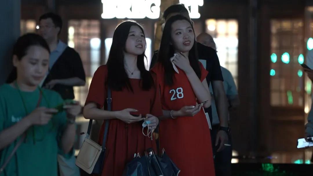 當(dāng)虛擬成為“現(xiàn)實”，就是這么刺激！