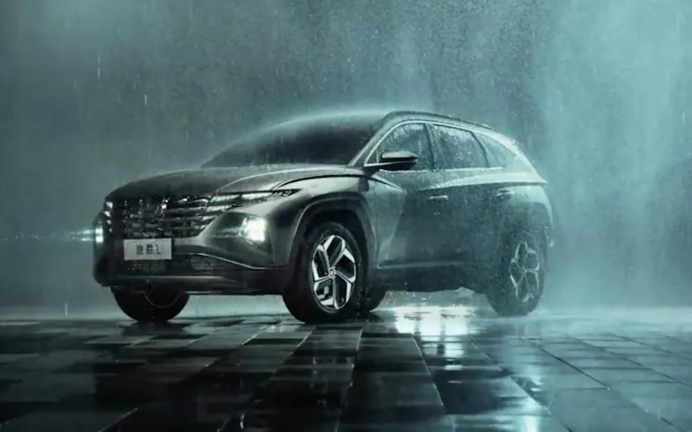 用車百科｜夏天突發(fā)暴雨，這份行車指南請(qǐng)收好