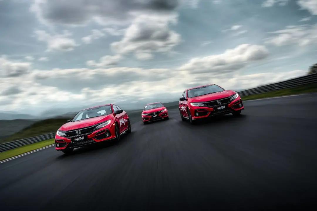 媒體視角 | 為何CIVIC思域得以“封神”？因為它代表了你我的夢想
