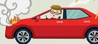 丨廣汽豐田天嬌寶慶店丨夏季戶(hù)外停車(chē)非常危險(xiǎn)！這四點(diǎn)須緊記！