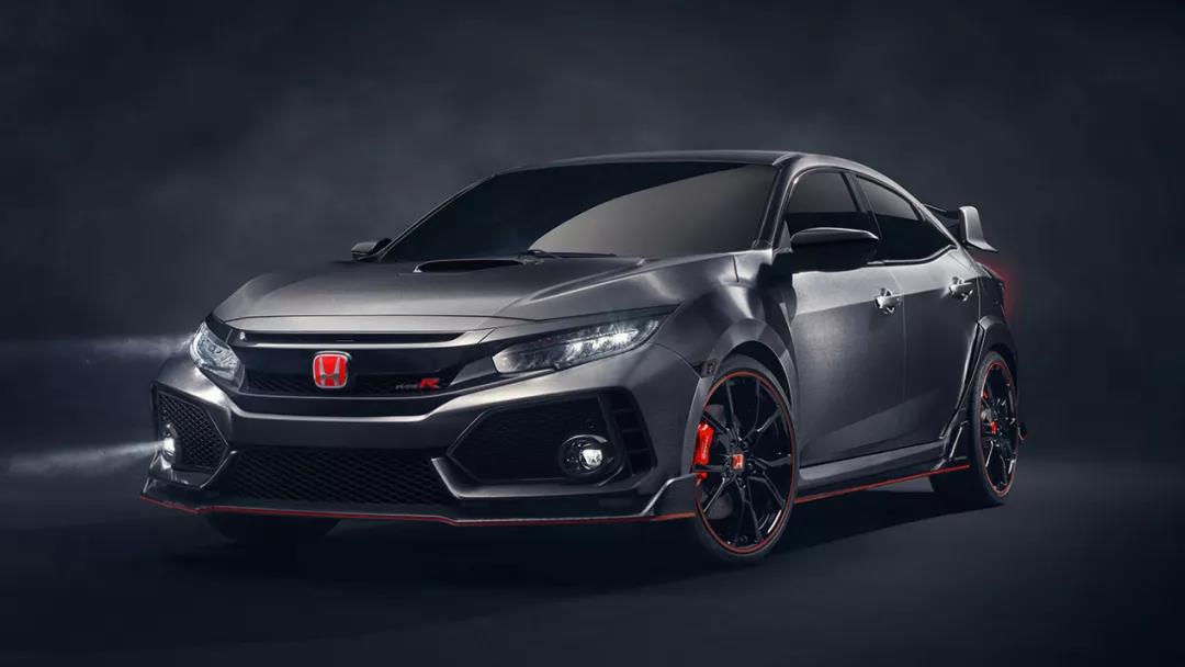 媒體說思域丨一代版本一代神，CIVIC換代，其他“神車”可以退場了？