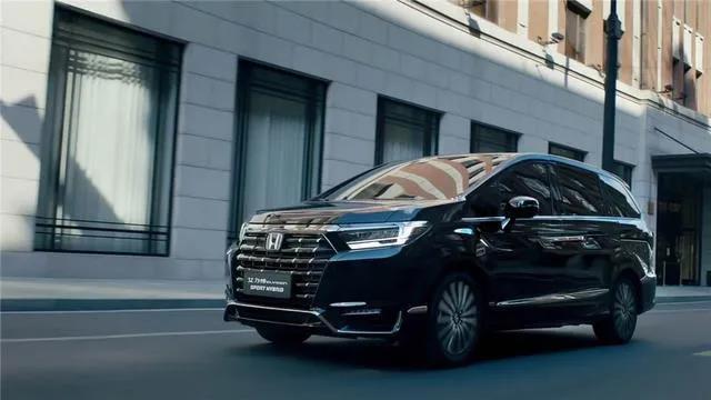 媒體視角 | 以“款待之道”致敬時(shí)代，東風(fēng)Honda行穩(wěn)致遠(yuǎn)