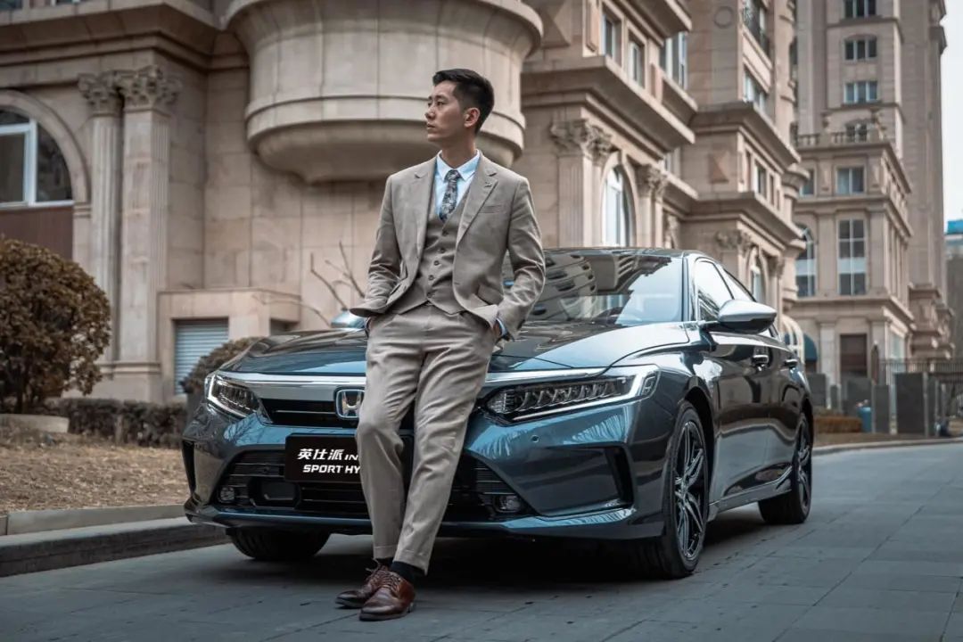 媒體視角 | 品質(zhì)與情懷，深讀設(shè)計師心中的英仕派