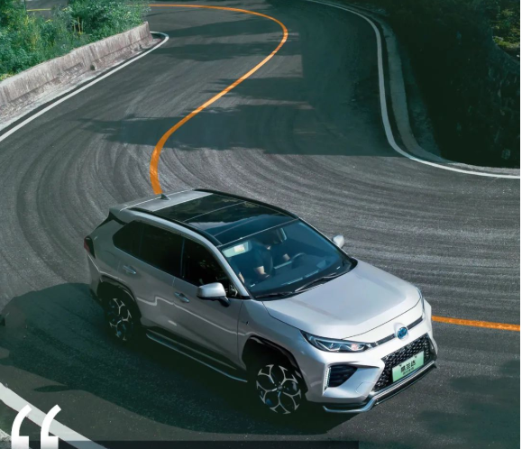 威力四驅(qū)｜威蘭達(dá)挑戰(zhàn)中國之極·陸地線圓滿收官！